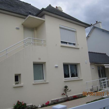 Villa Neree Erquy Buitenkant foto